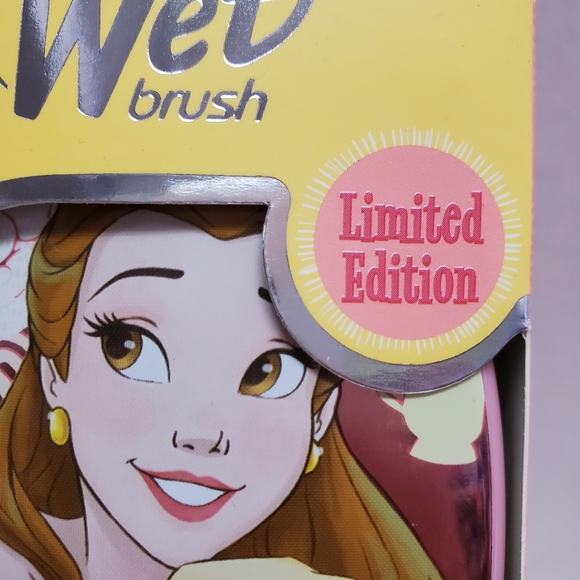 Wet brush Disney Princess series - Picture 8 of 9